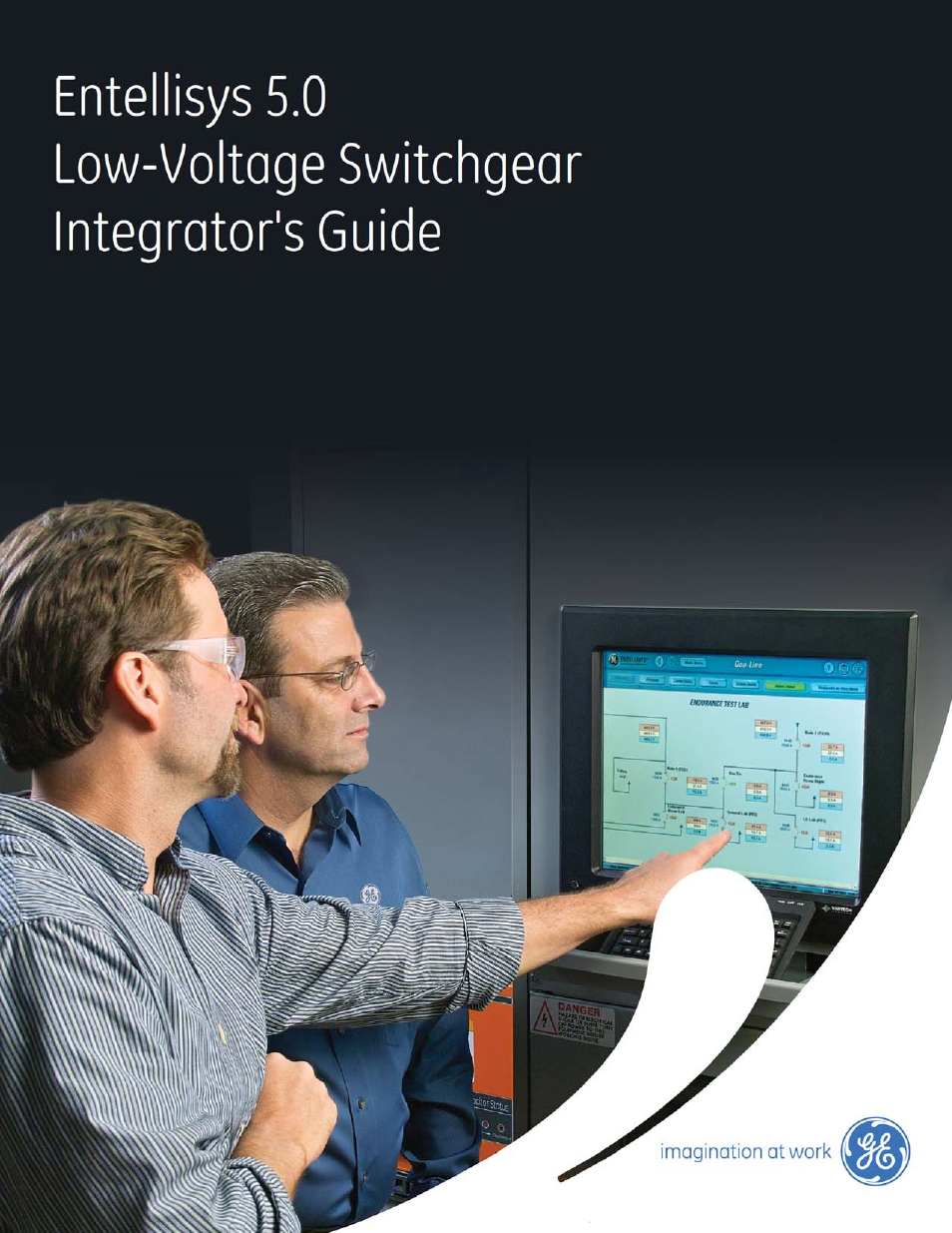 GE Industrial Solutions Entellisys 5.0 Integrator's Guide User Manual | 162 pages