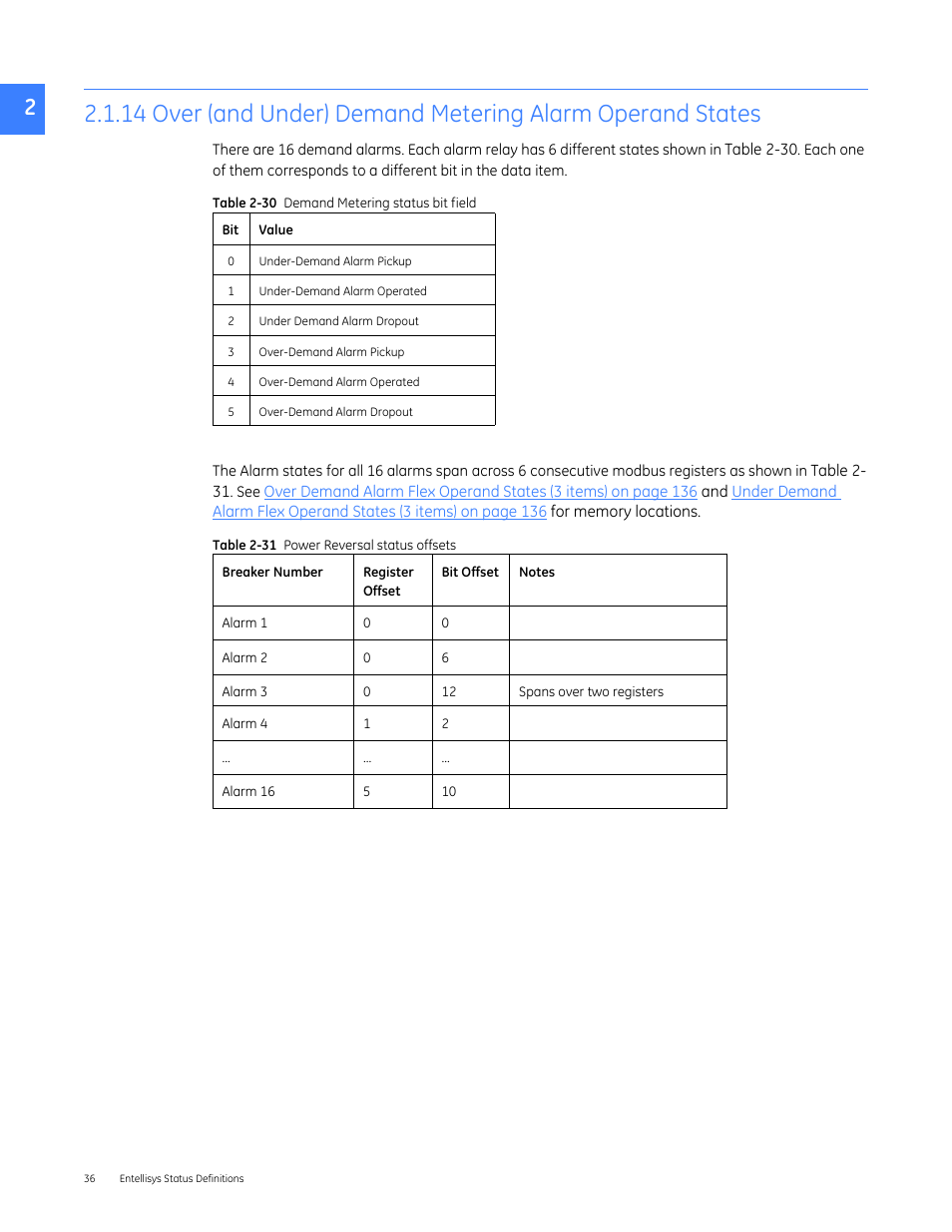 GE Industrial Solutions Entellisys 5.0 Integrator's Guide User Manual | Page 36 / 162