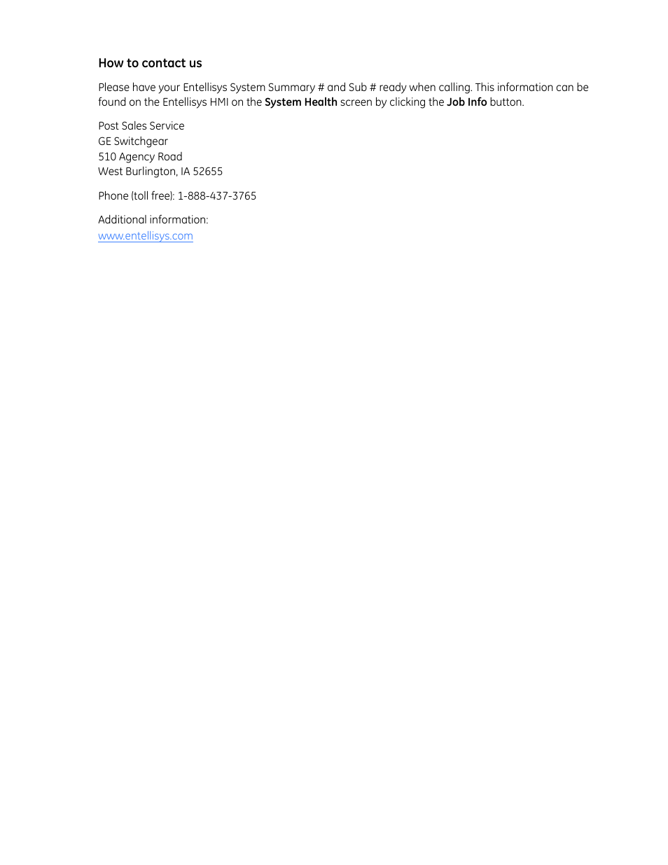 GE Industrial Solutions Entellisys 5.0 Integrator's Guide User Manual | Page 4 / 162