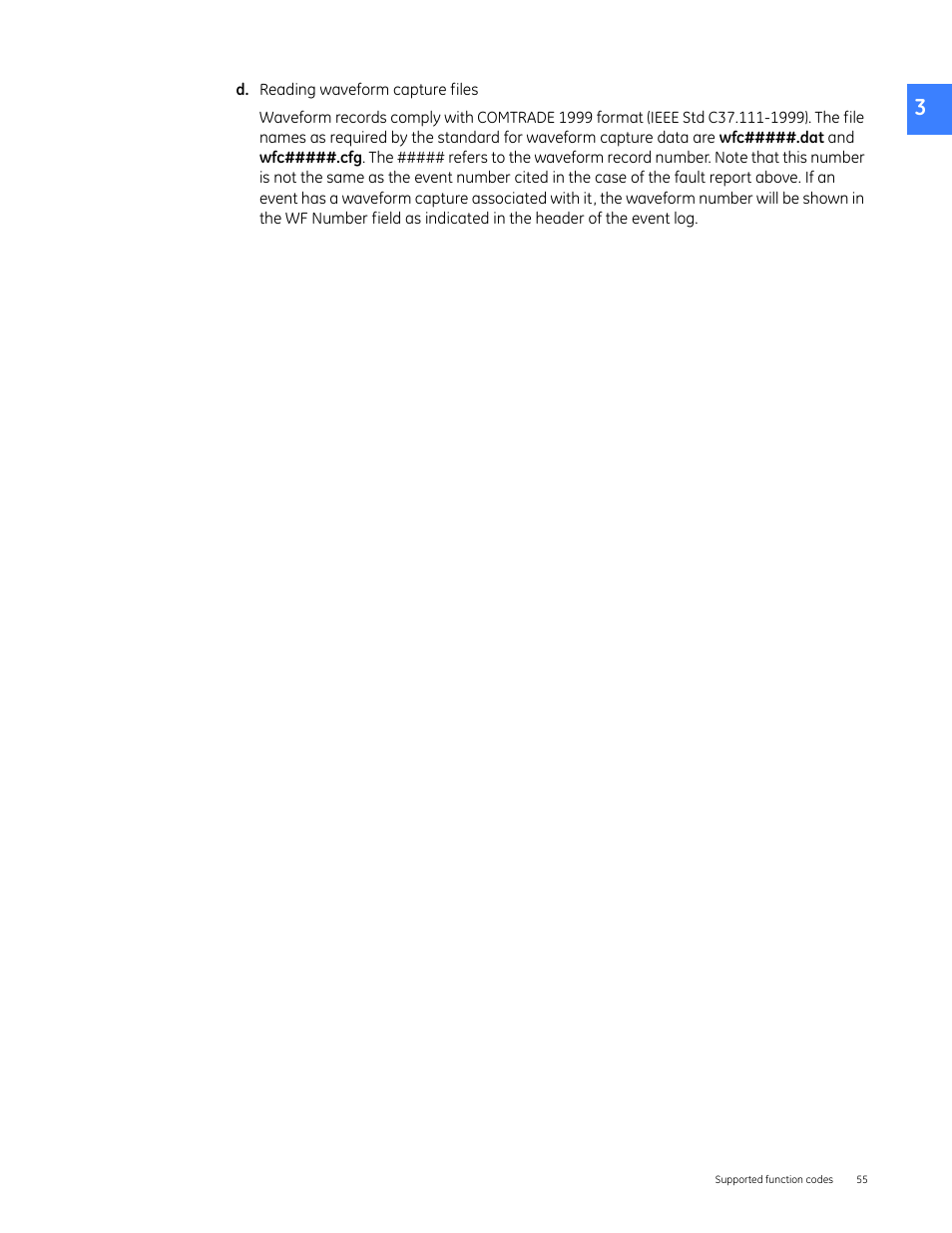 GE Industrial Solutions Entellisys 5.0 Integrator's Guide User Manual | Page 55 / 162