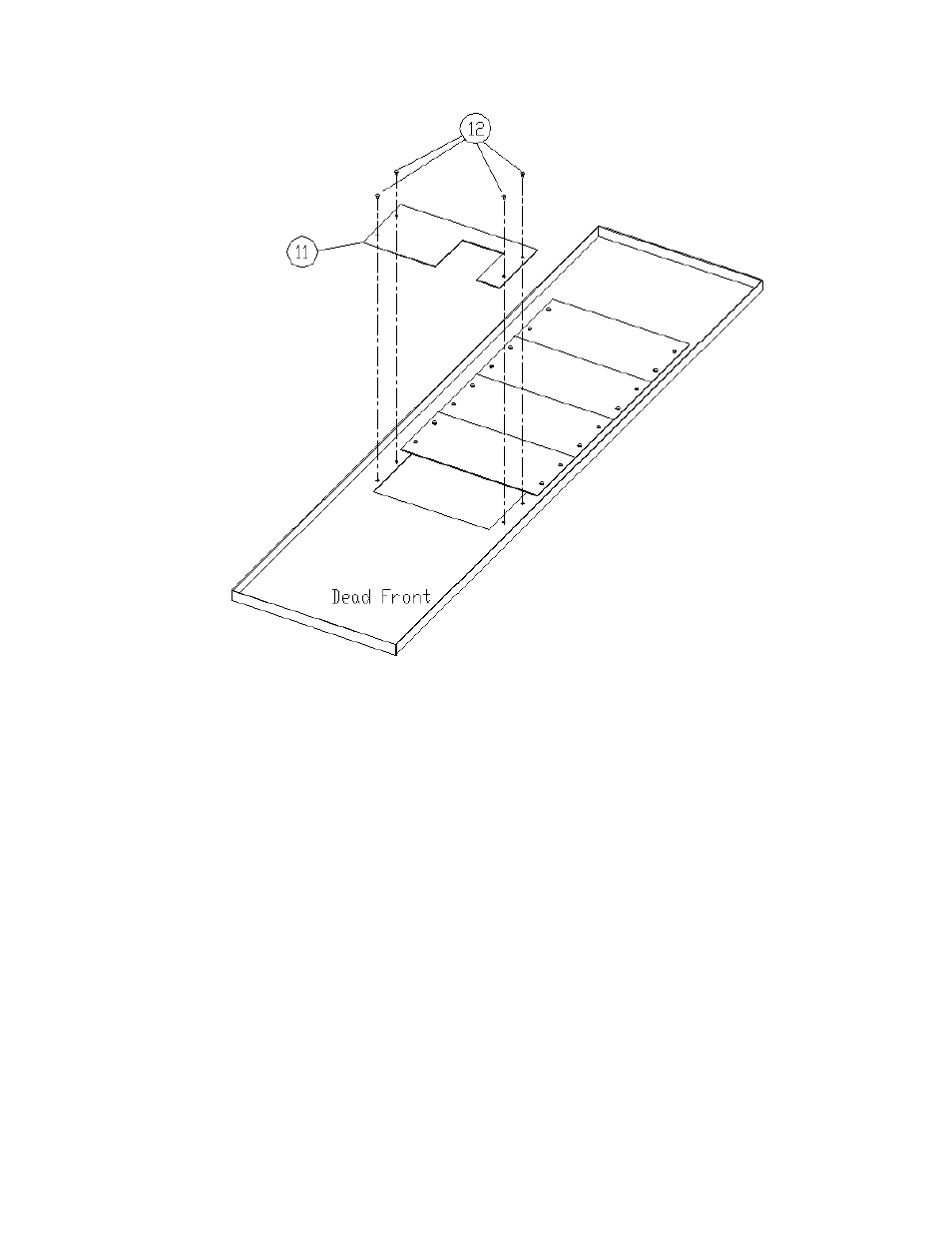 GE Industrial Solutions A-Series II Panelboards SF User Manual | Page 5 / 8