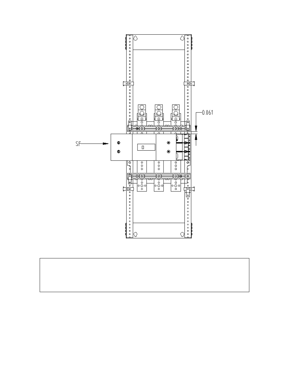 GE Industrial Solutions A-Series II Panelboards SF User Manual | Page 7 / 8