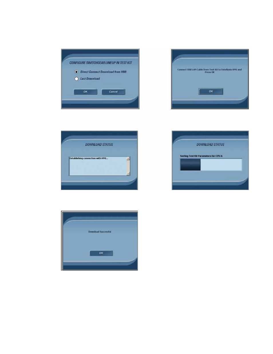 GE Industrial Solutions Entellisys System Test Kit User Manual | Page 18 / 64