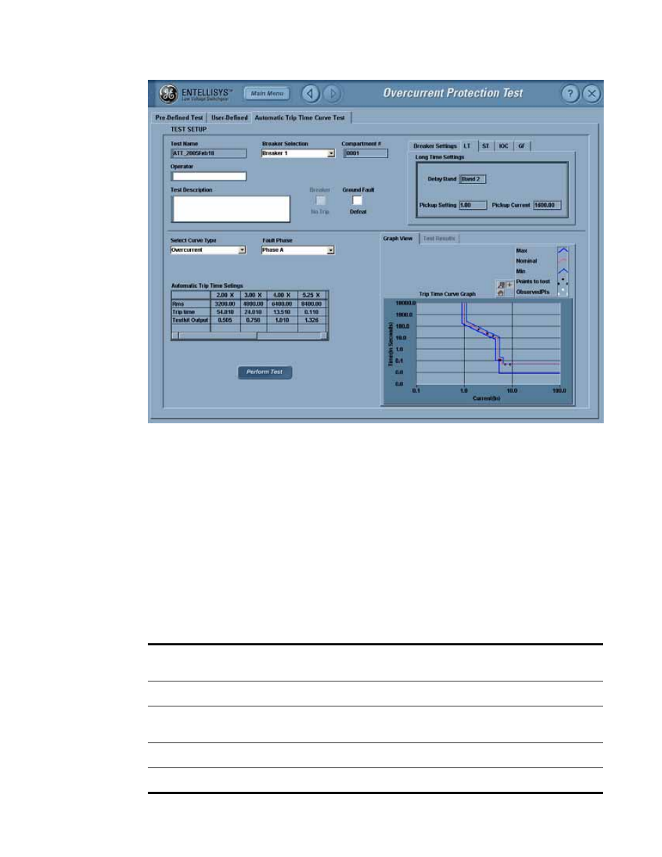 GE Industrial Solutions Entellisys System Test Kit User Manual | Page 29 / 64