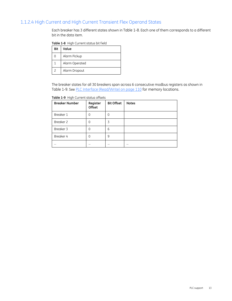 GE Industrial Solutions Entellisys 4.0 Integrator's Guide User Manual | Page 13 / 126