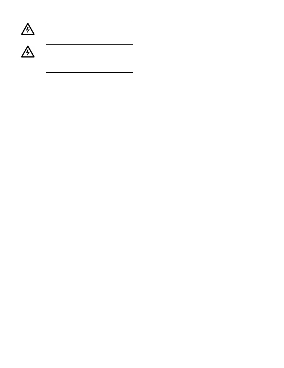 Kit installation instructions | GE Industrial Solutions EntelliGuard E Network Interlock for 800–2000 Ampere User Manual | Page 2 / 8