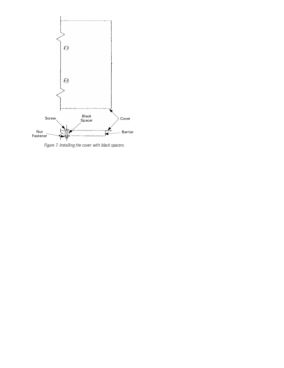 GE Industrial Solutions Spectra Series Power Panelboards Bolt-On Main Lug Kits User Manual | Page 3 / 4