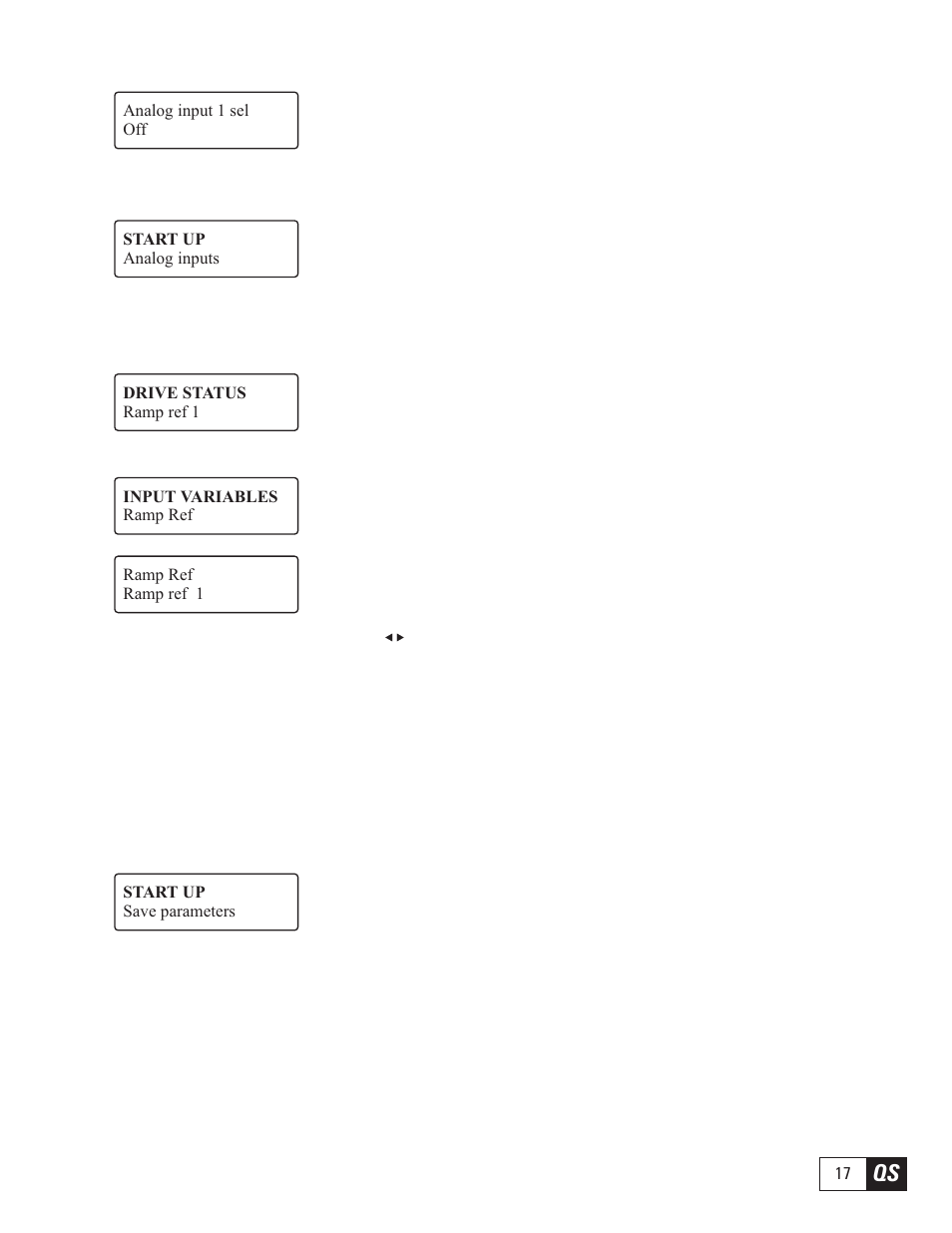 GE Industrial Solutions DV-300 DC Quick Start User Manual | Page 17 / 32