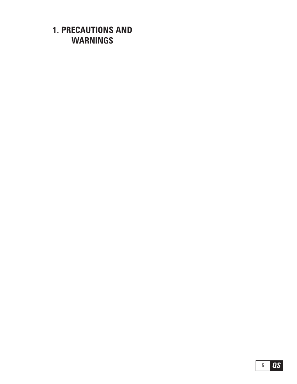 Precautions and warnings | GE Industrial Solutions DV-300 DC Quick Start User Manual | Page 5 / 32