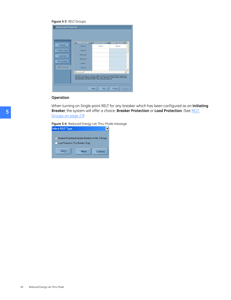 GE Industrial Solutions Entellisys 5.0 Administrator Manual User Manual | Page 28 / 84
