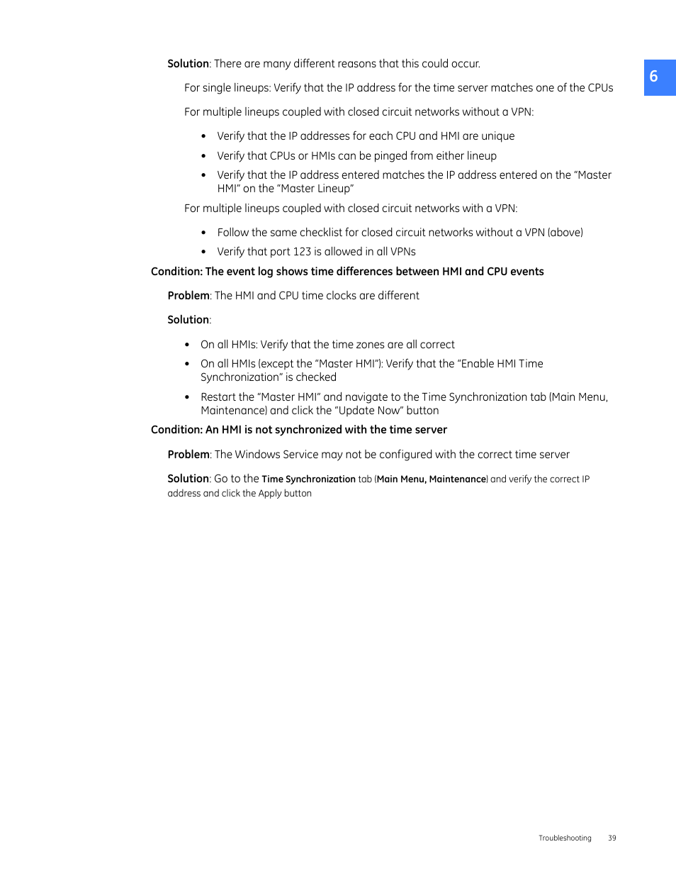 GE Industrial Solutions Entellisys 5.0 Administrator Manual User Manual | Page 39 / 84