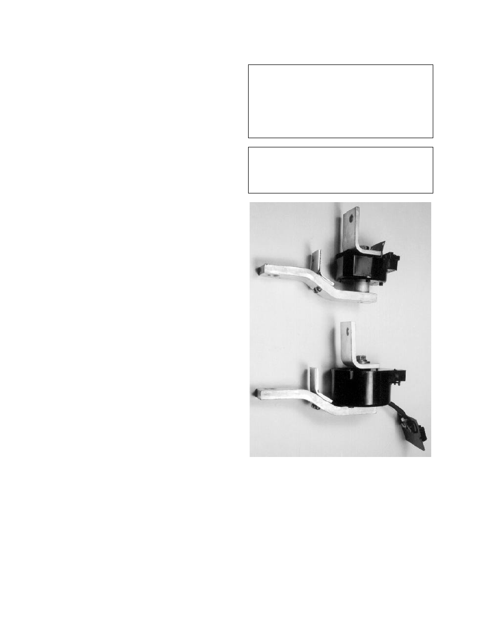 GE Industrial Solutions MicroVersaTrip Plus and MicroVersaTrip PM AK-150 User Manual | Page 3 / 6