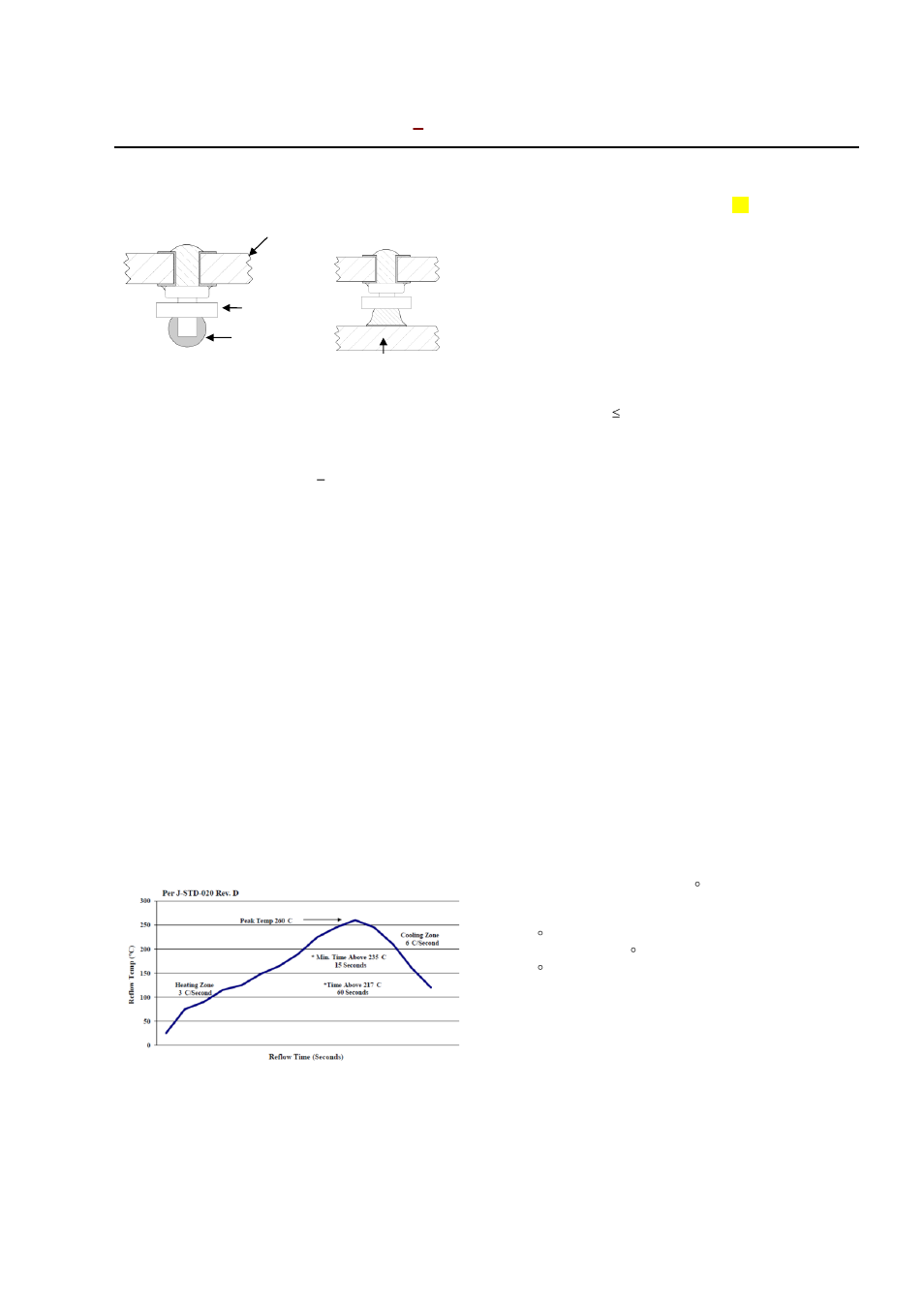 GE Industrial Solutions ESTW010A0A Series User Manual | Page 12 / 19