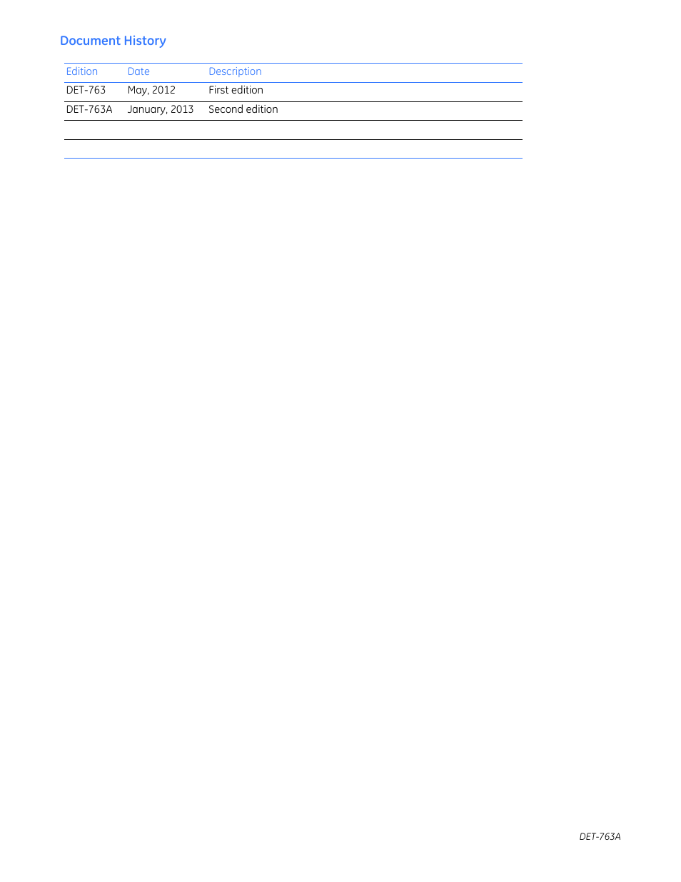 GE Industrial Solutions WattStation Connect Owner Second Edition (iPhone) User Manual | Page 2 / 49