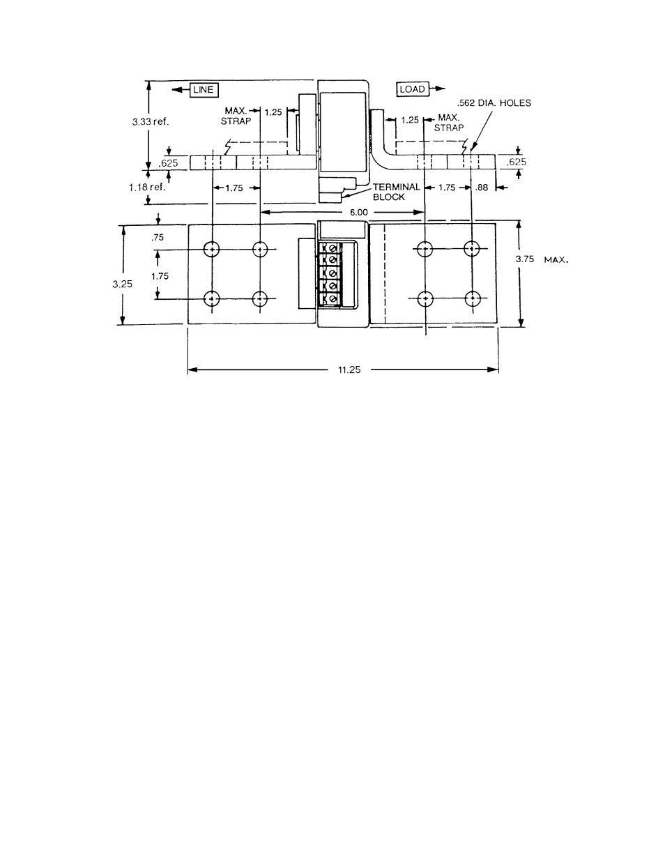 GE Industrial Solutions ProTrip Conversion Kits DB-25, DBL-25, DB-50, DBL-50 User Manual | Page 17 / 22