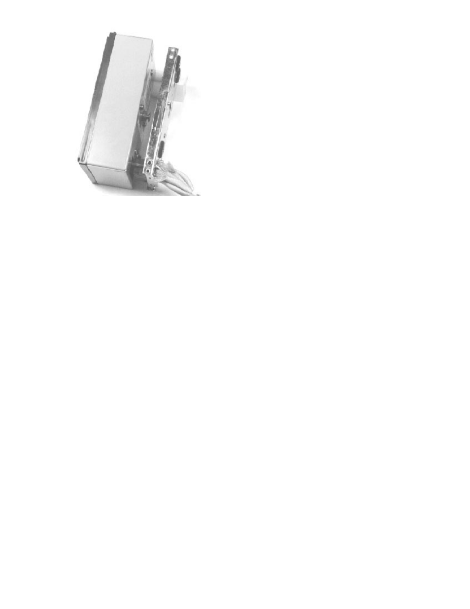 GE Industrial Solutions MicroVersaTrip Plus and MicroVersaTrip PM DS-206, DSL-206,DS-416, DSL-416, DS-420, DS-632 User Manual | Page 14 / 20