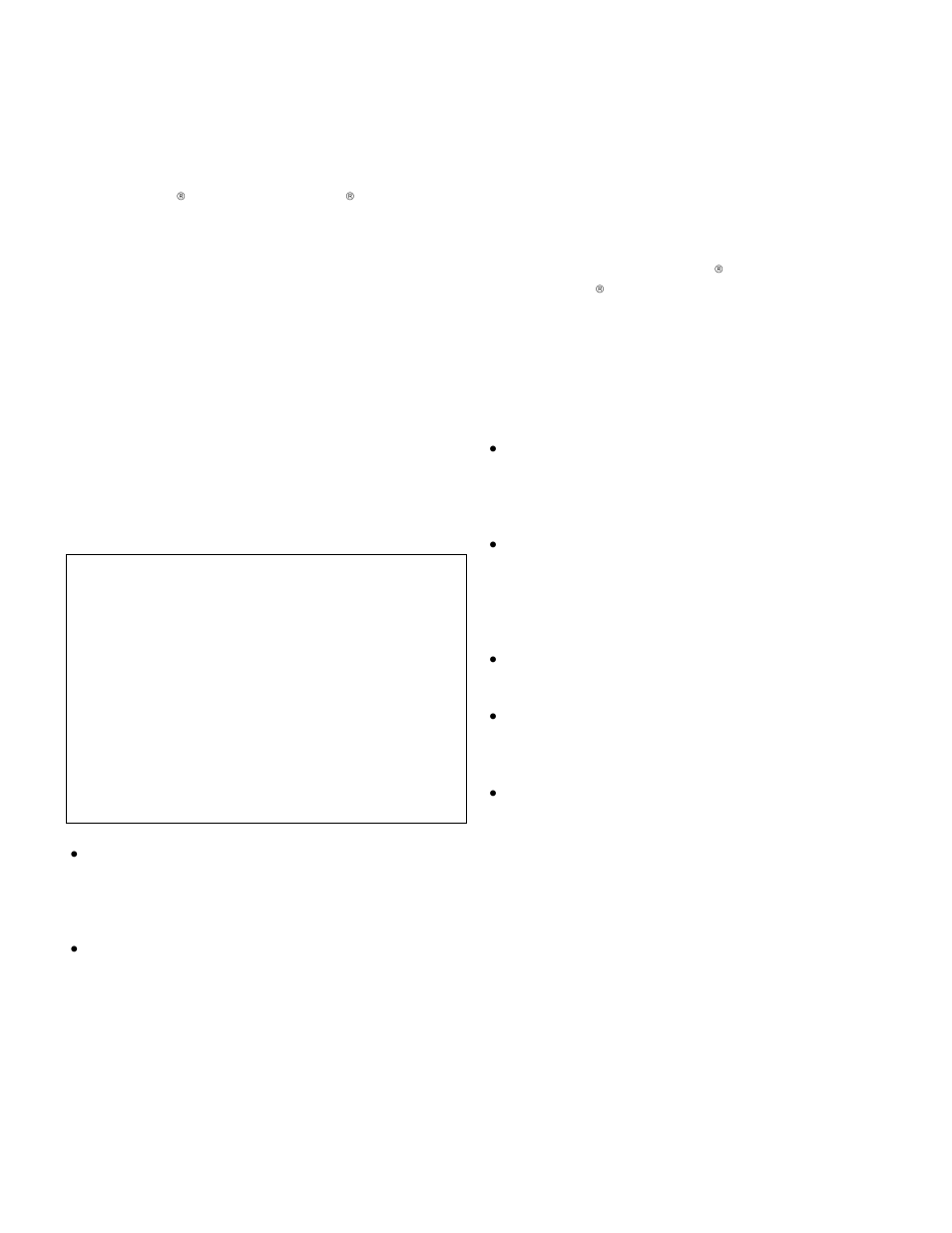 GE Industrial Solutions MicroVersaTrip Plus and MicroVersaTrip PM DS-206, DSL-206,DS-416, DSL-416, DS-420, DS-632 User Manual | Page 3 / 20