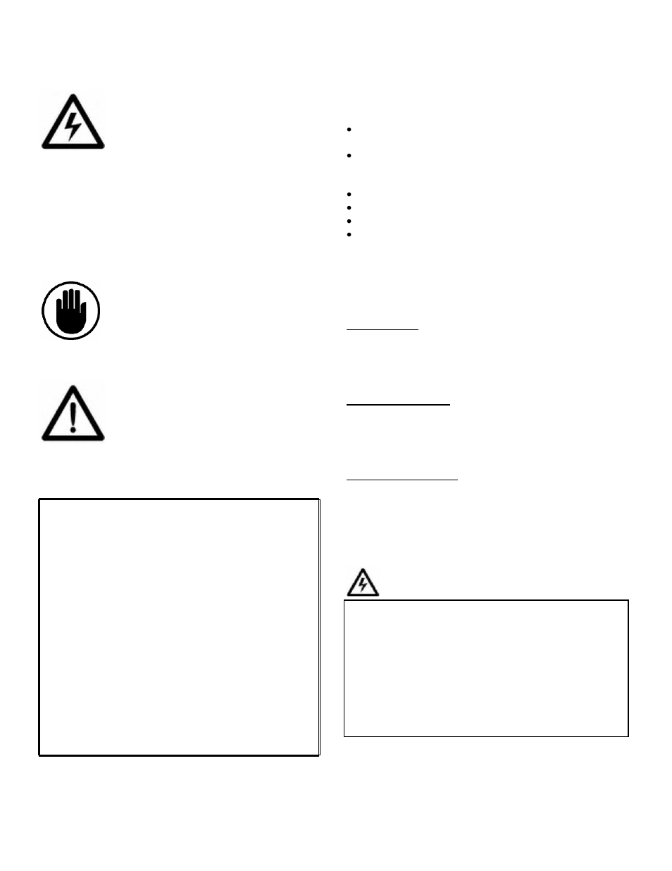 Power switch, Trip breaker switch, Disable ground fault | GE Industrial Solutions EntelliGuard G Digital Test Kit User Manual | Page 2 / 8