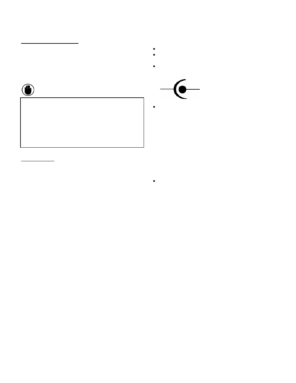 Ground fault & overload, Phase current | GE Industrial Solutions EntelliGuard G Digital Test Kit User Manual | Page 3 / 8