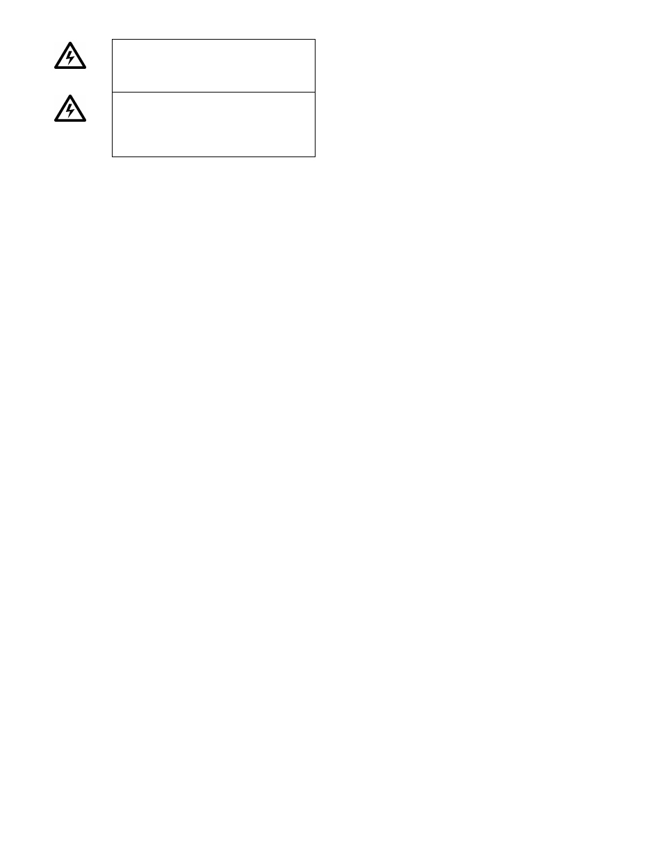 Module replacement instructions | GE Industrial Solutions EntelliGuard E Network Interlock for 3200-5000 Ampere User Manual | Page 5 / 8