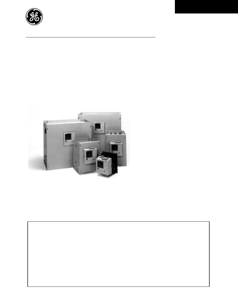 GE Industrial Solutions ASTAT-CD Plus User Manual | 40 pages