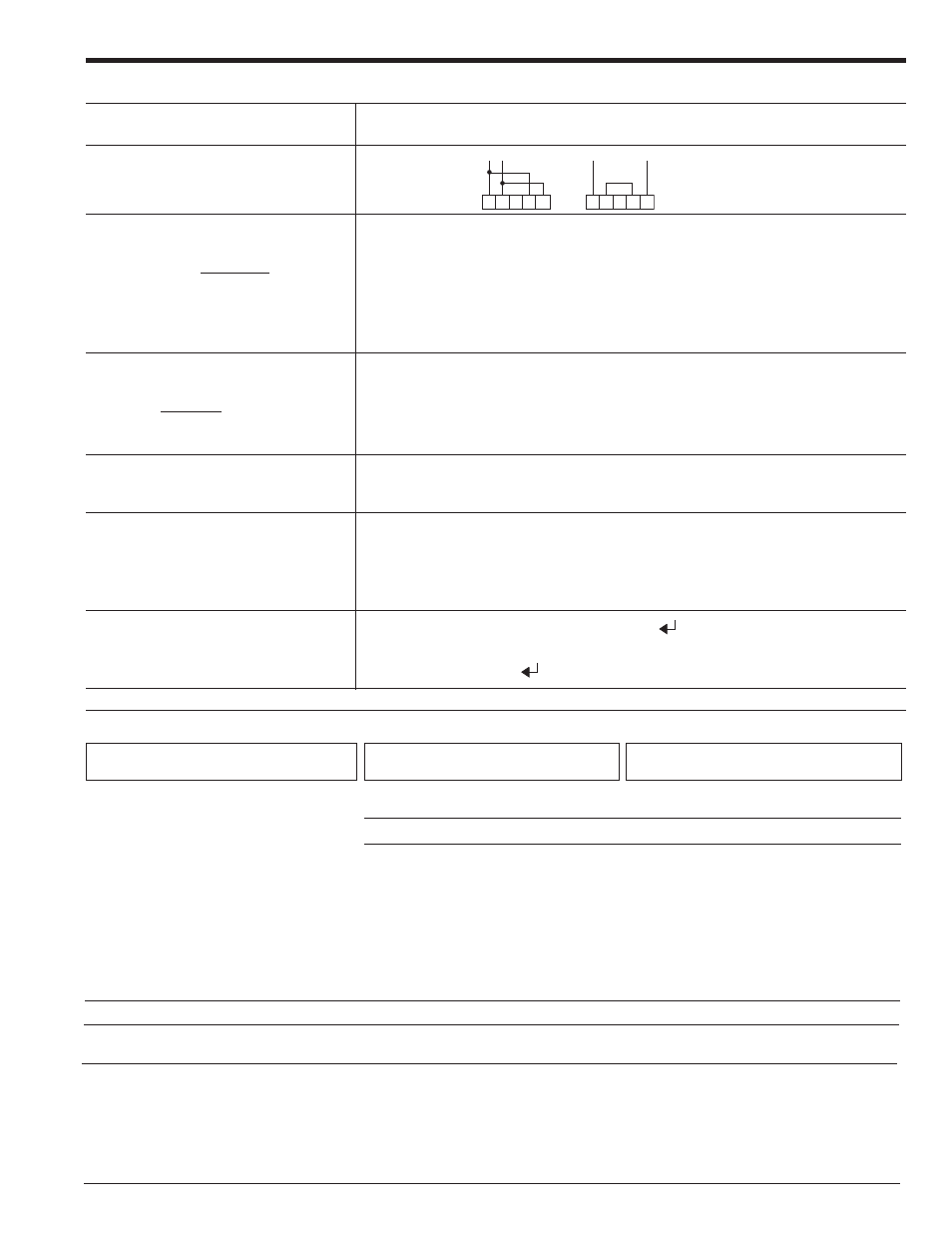 Installation, 4. start-up, 5. troubleshooting | GE Industrial Solutions ASTAT-CD Plus User Manual | Page 27 / 40