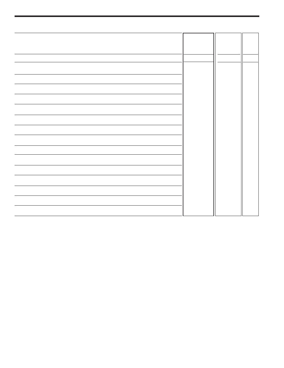 Types and ratings, 2. ul ratings | GE Industrial Solutions ASTAT-CD Plus User Manual | Page 8 / 40