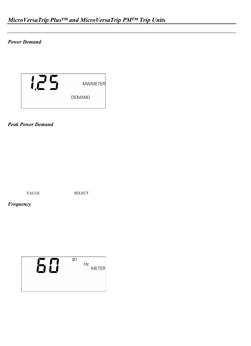 GE Industrial Solutions WavePro Low-Voltage Power Circuit Breakers User Manual | Page 32 / 40