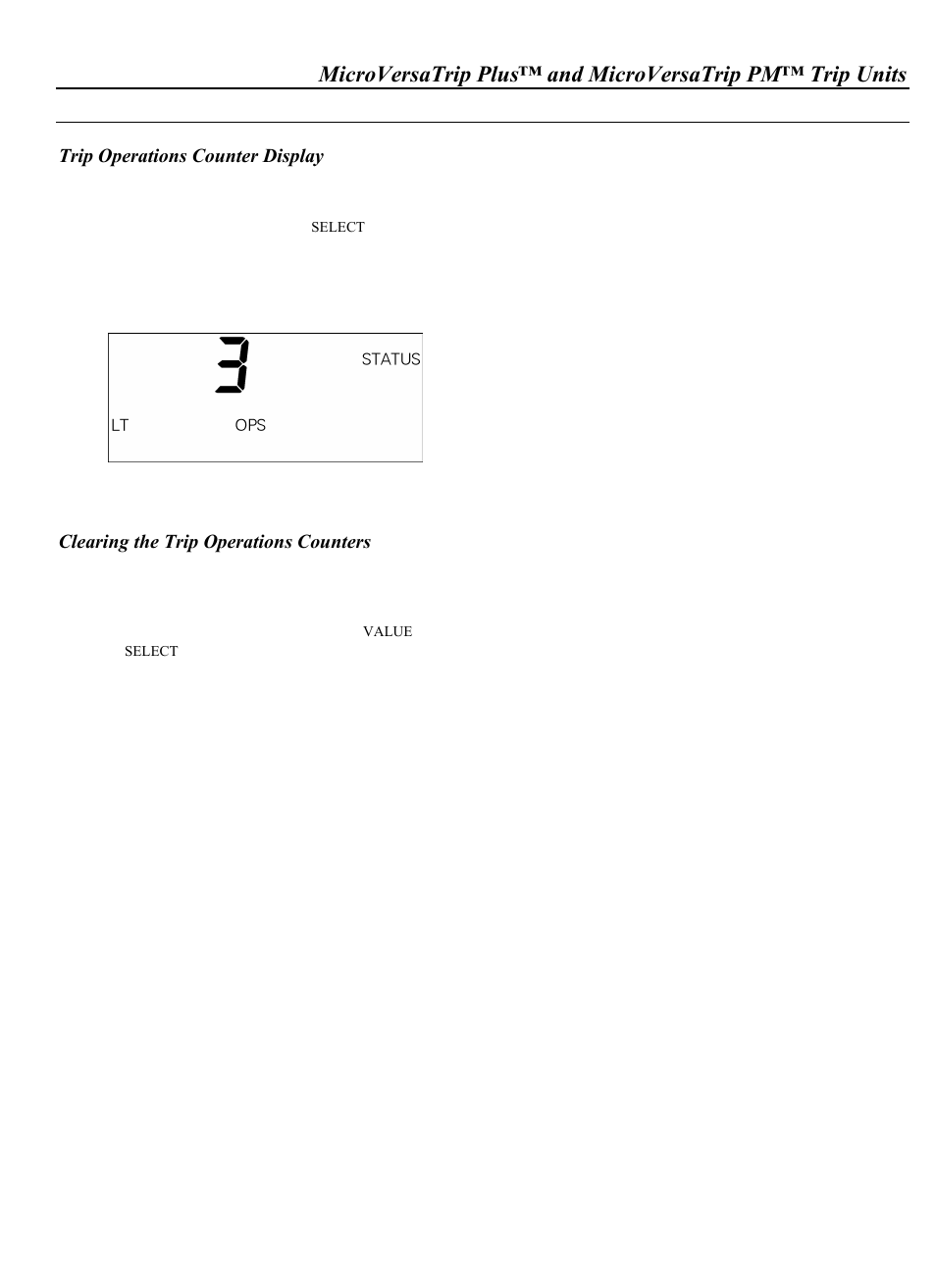 GE Industrial Solutions WavePro Low-Voltage Power Circuit Breakers User Manual | Page 35 / 40