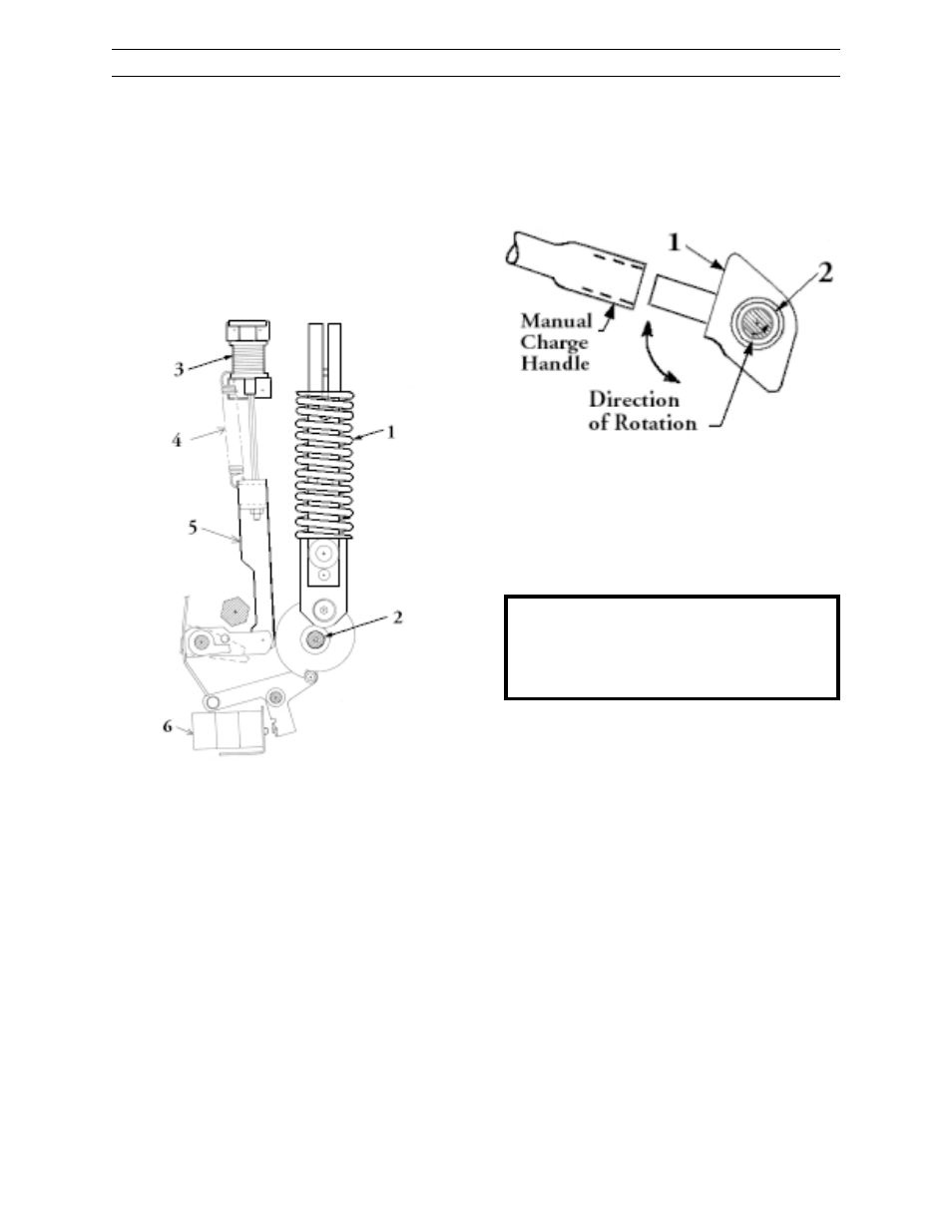 Powervac | GE Industrial Solutions PowerVac 5kV VL PV VL 4.16-250-0 User Manual | Page 19 / 68