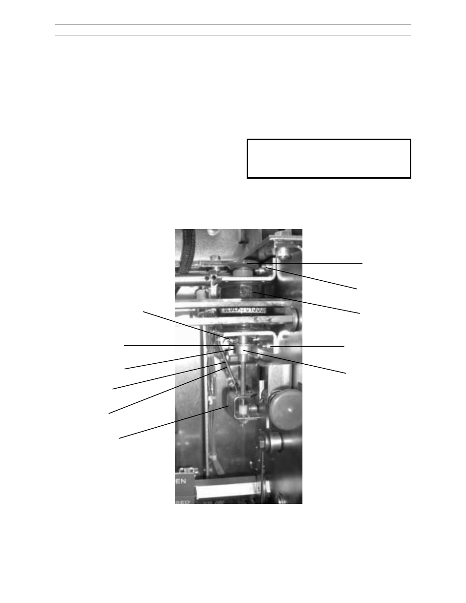 Powervac | GE Industrial Solutions PowerVac 5kV VL PV VL 4.16-250-0 User Manual | Page 46 / 68