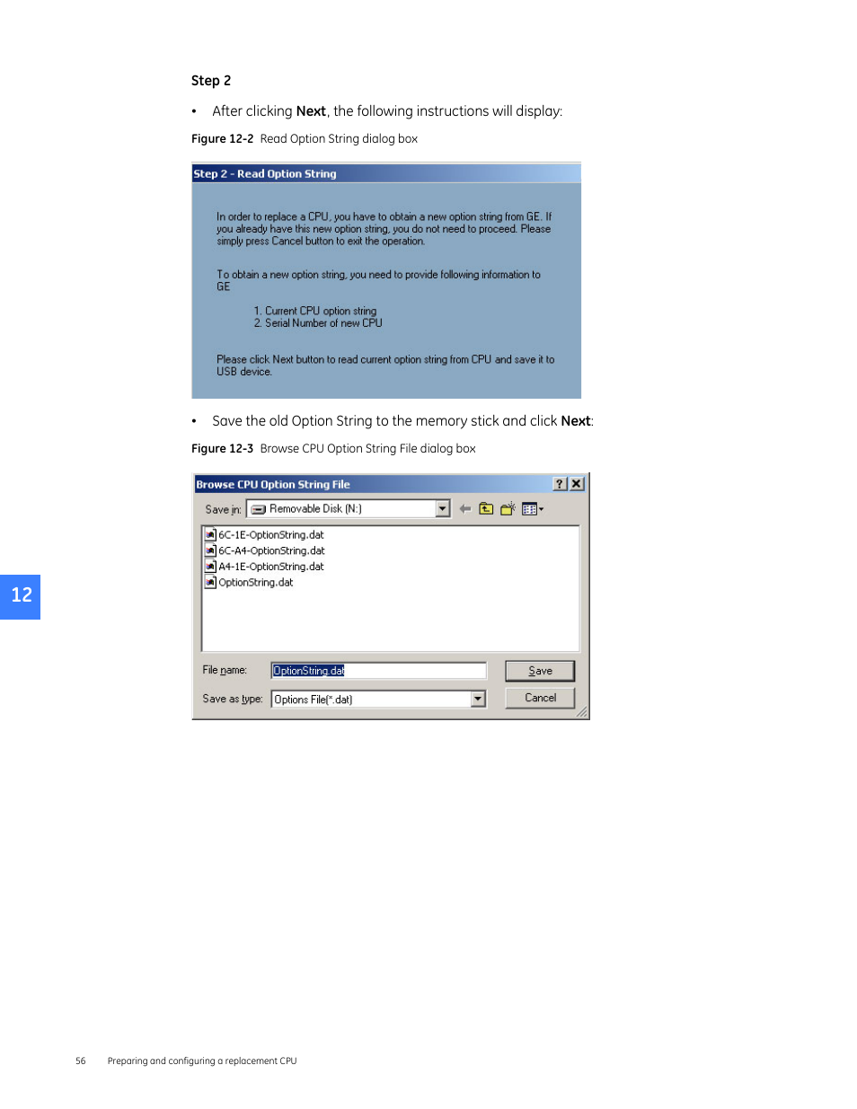 GE Industrial Solutions Entellisys 4.0 System Administrator Manual User Manual | Page 56 / 72