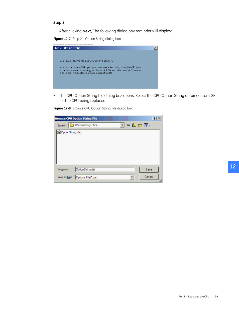 GE Industrial Solutions Entellisys 4.0 System Administrator Manual User Manual | Page 59 / 72