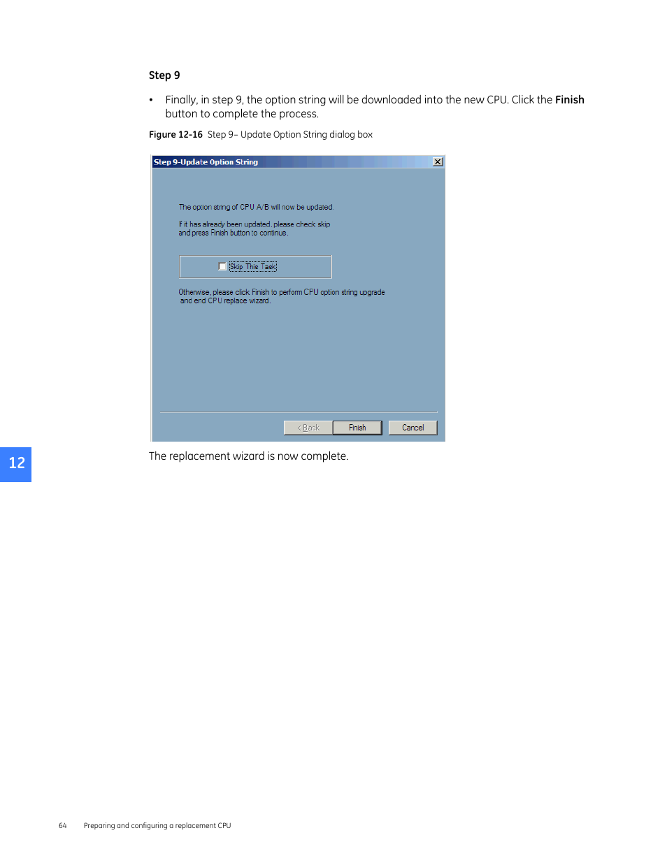 GE Industrial Solutions Entellisys 4.0 System Administrator Manual User Manual | Page 64 / 72
