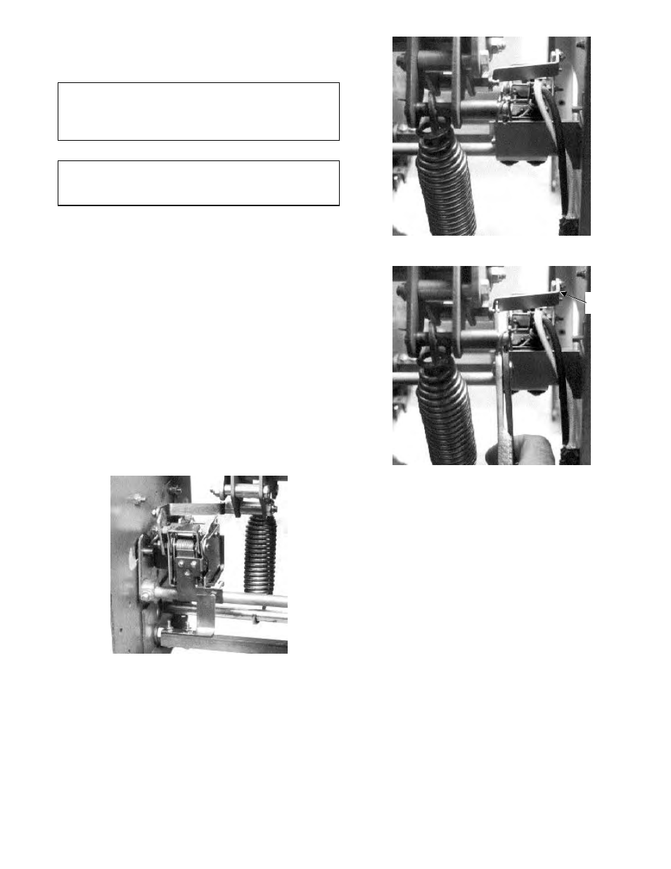GE Industrial Solutions MicroVersaTrip Plus and MicroVersaTrip PM AK-1-15, AK-1-25 User Manual | Page 15 / 28