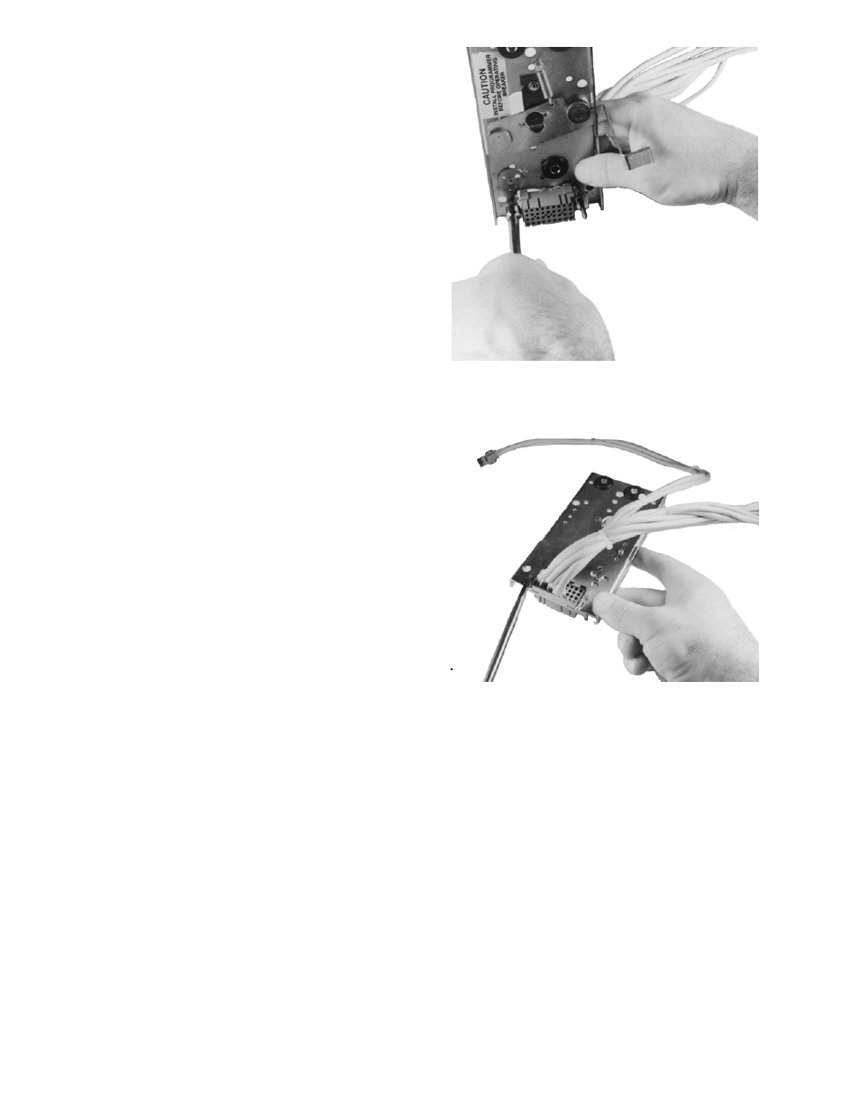GE Industrial Solutions MicroVersaTrip Plus and MicroVersaTrip PM AK-1-15, AK-1-25 User Manual | Page 18 / 28