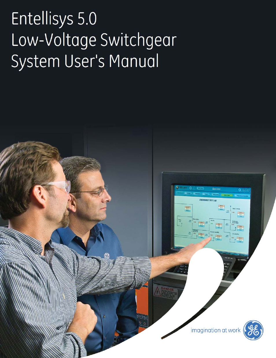 GE Industrial Solutions Entellisys 5.0 User Manual User Manual | 310 pages