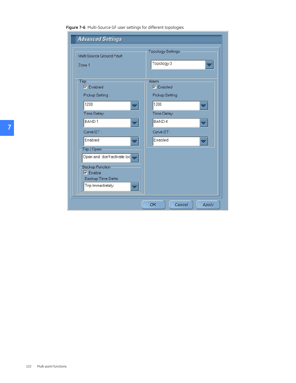 GE Industrial Solutions Entellisys 5.0 User Manual User Manual | Page 122 / 310