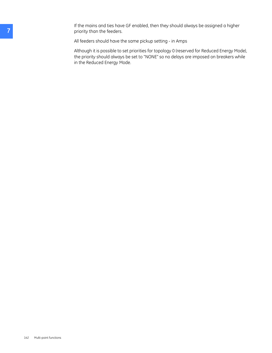 GE Industrial Solutions Entellisys 5.0 User Manual User Manual | Page 142 / 310