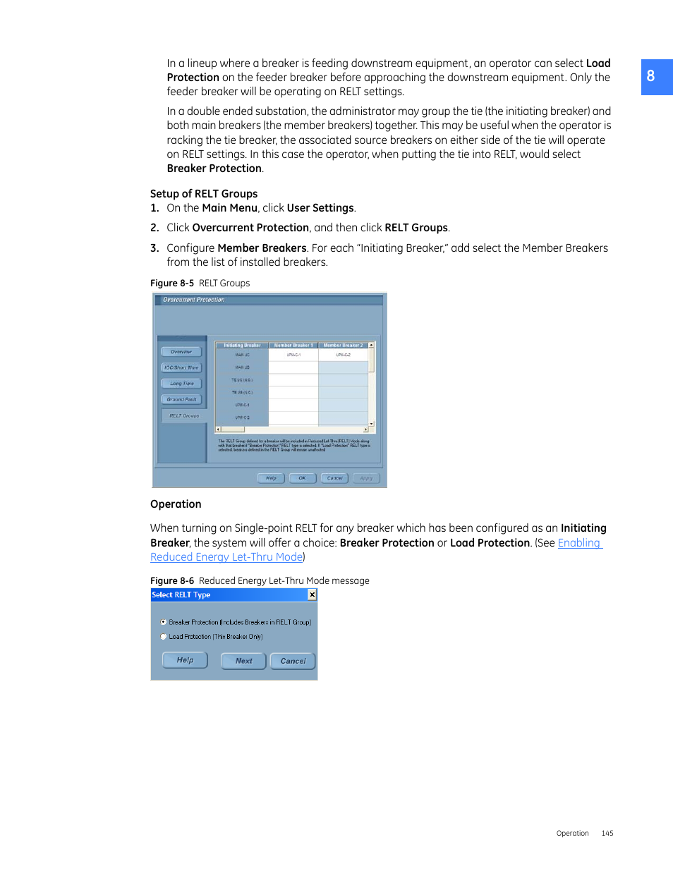 GE Industrial Solutions Entellisys 5.0 User Manual User Manual | Page 149 / 310