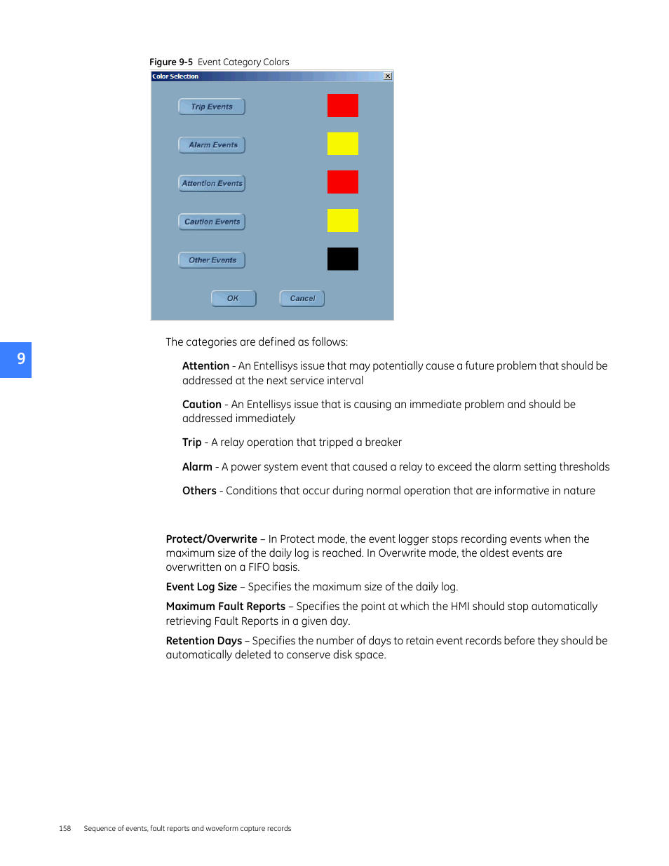GE Industrial Solutions Entellisys 5.0 User Manual User Manual | Page 162 / 310