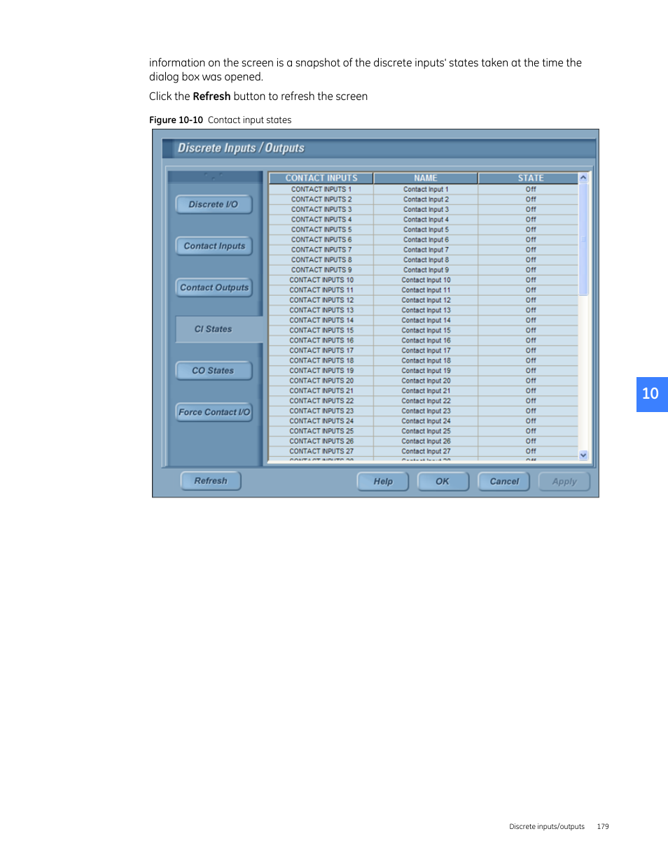 GE Industrial Solutions Entellisys 5.0 User Manual User Manual | Page 183 / 310