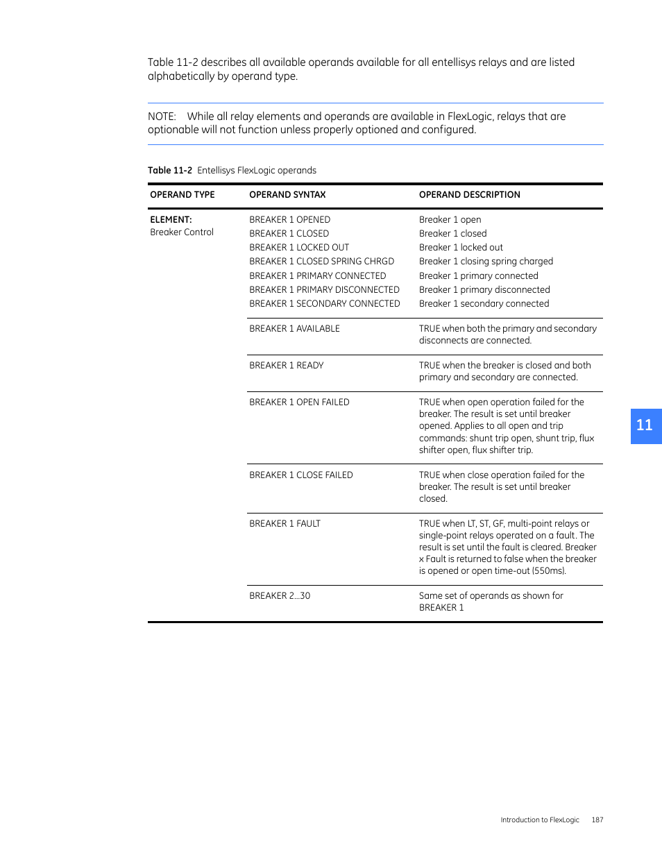 GE Industrial Solutions Entellisys 5.0 User Manual User Manual | Page 197 / 310