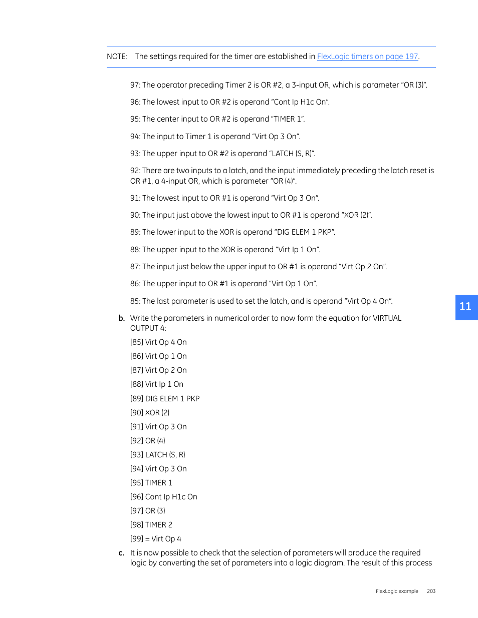 GE Industrial Solutions Entellisys 5.0 User Manual User Manual | Page 213 / 310