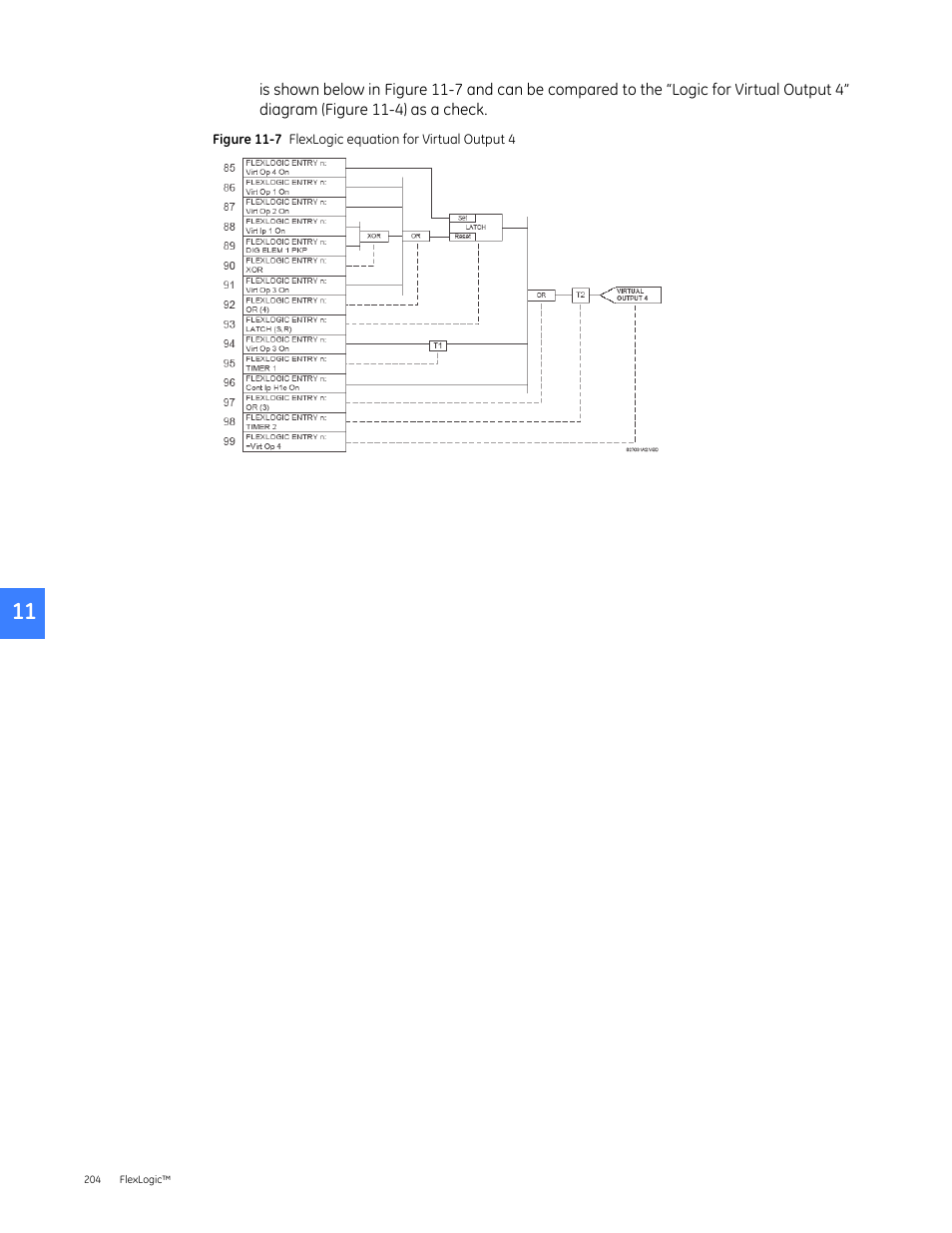 GE Industrial Solutions Entellisys 5.0 User Manual User Manual | Page 214 / 310