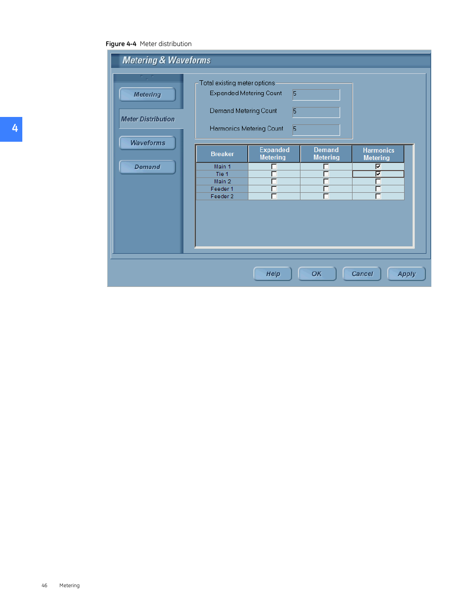 GE Industrial Solutions Entellisys 5.0 User Manual User Manual | Page 46 / 310