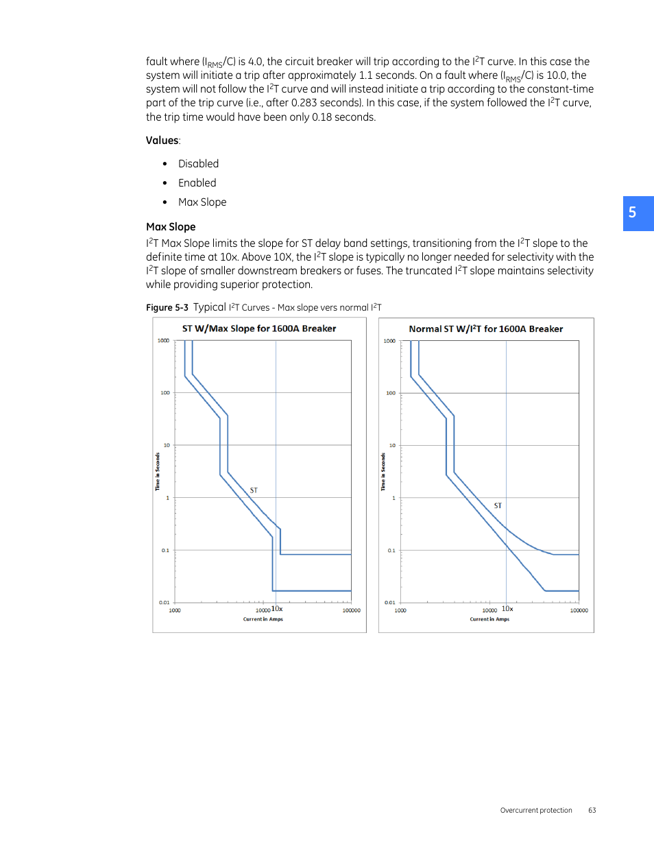 GE Industrial Solutions Entellisys 5.0 User Manual User Manual | Page 63 / 310
