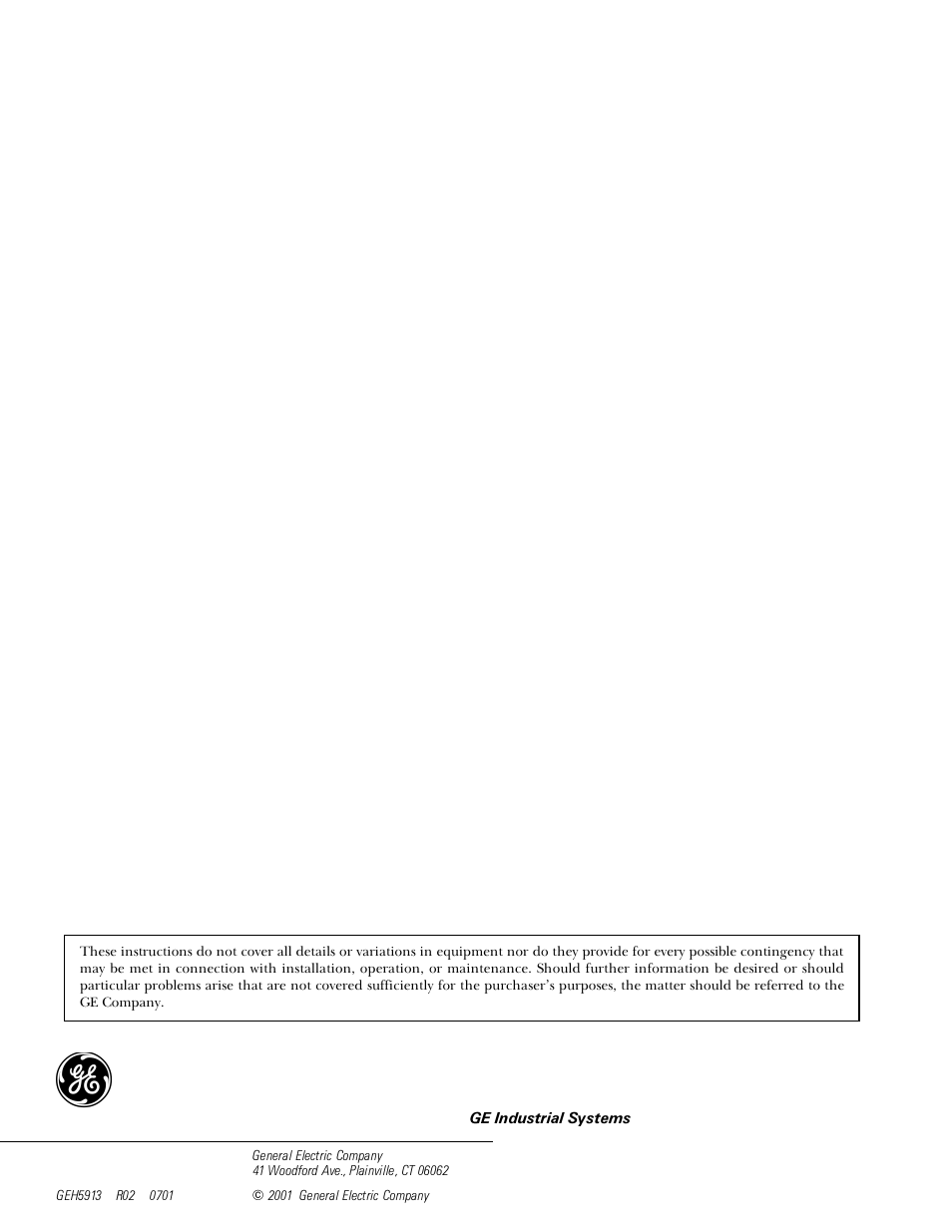 GE Industrial Solutions Spectra Series Power Panelboards Circuit Breaker Mounting Hardware Kits User Manual | Page 2 / 2