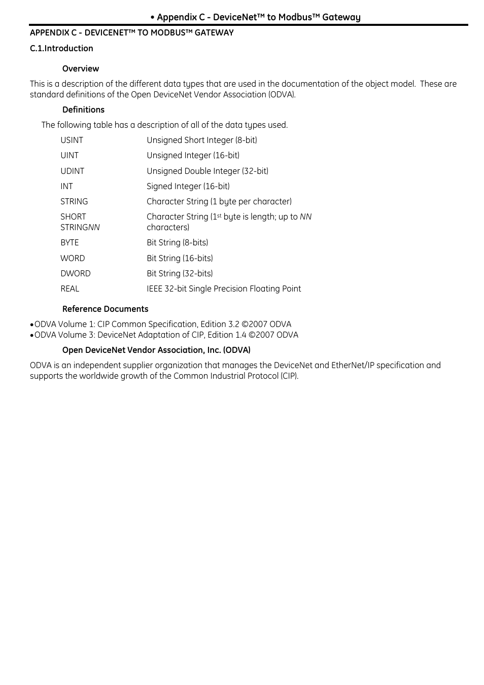 GE Industrial Solutions ASTAT XT User Manual | Page 108 / 123