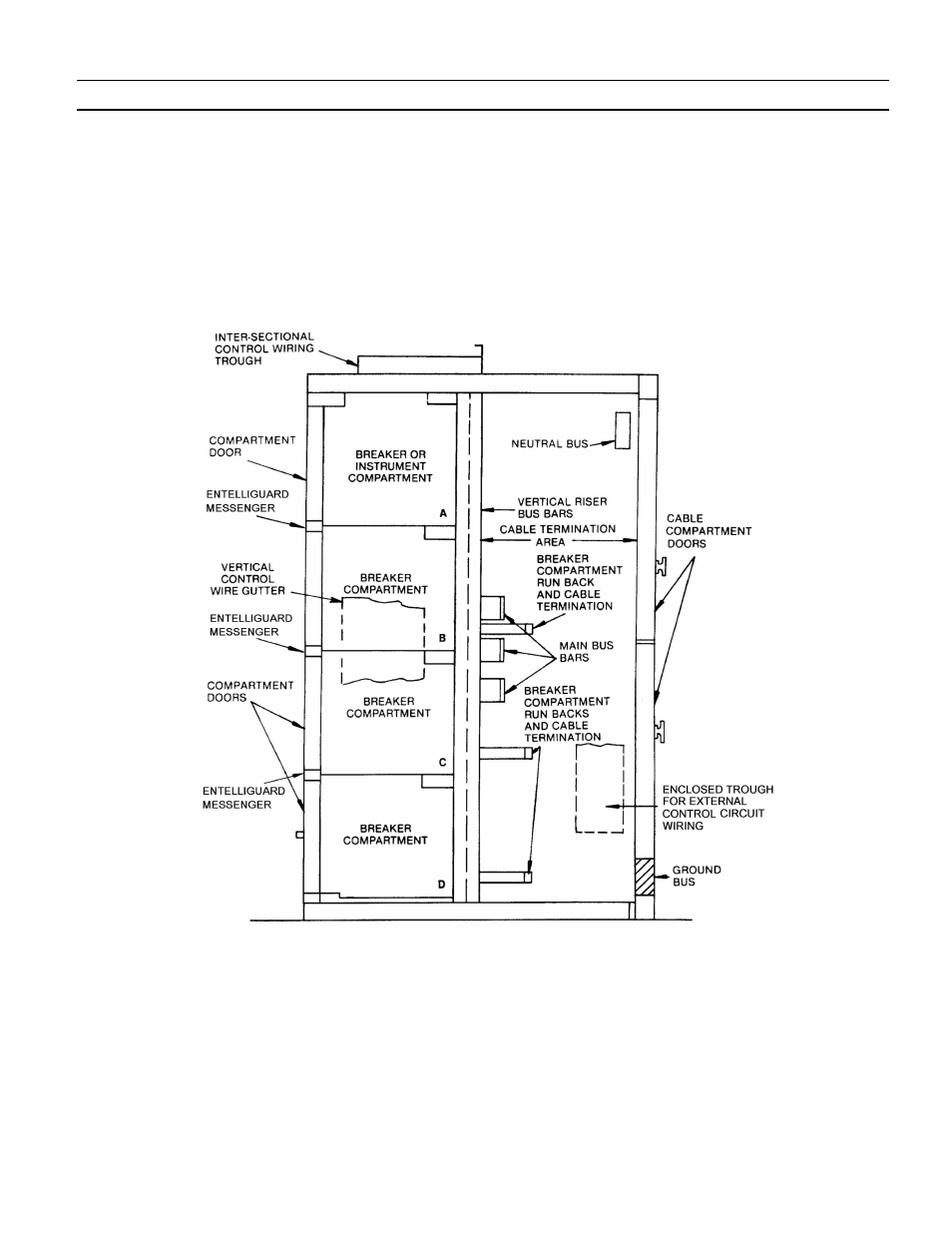 1 general, 2 summary description | GE Industrial Solutions Entellisys Installation User Manual | Page 14 / 80